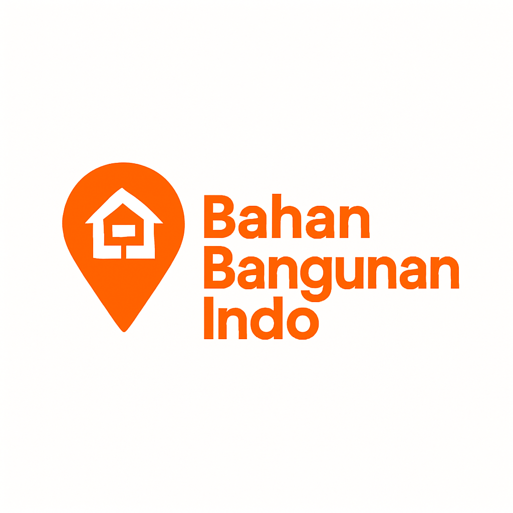 Bangun Impian Bersama Toko Bangunan Edi Jaya di Cilacap